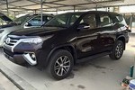 Chưa ra mắt, Toyota Fortuner 2016 đã lộ diện từ A đến Z